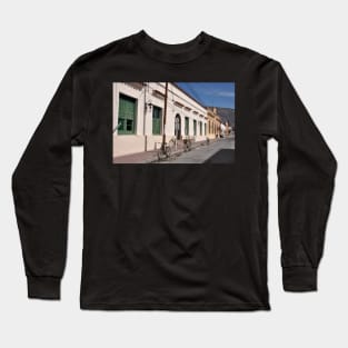 Argentine - Cafayate Long Sleeve T-Shirt